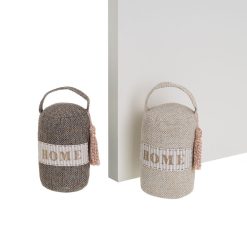 Travao De Porta Cilindro 2/C 13 X 13 X 20 Cm (2 Unidades)