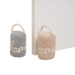 Travao De Porta Cilindro 2/C 13 X 13 X 22 Cm (2 Unidades)