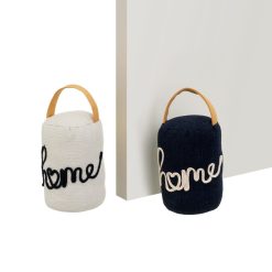 Travao De Porta Saco 2/C Tela-Cascalho 13 X 13 X 20 Cm (2 Unidades)