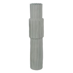 Vaso Verde Cerâmica Decoração 20